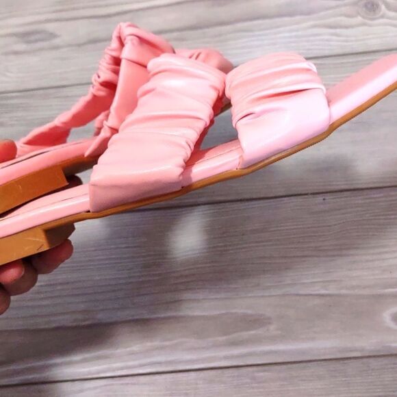 (82-3891) PIEPIEBUY Women's Sandals Size 8 - Picture 6 of 11